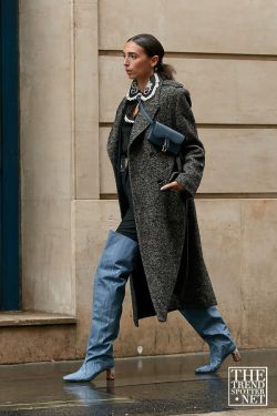 Paris Fashion Week Spring Summer 2021 200