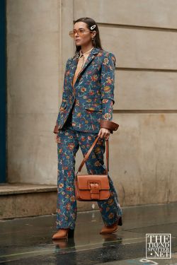Paris Fashion Week Spring Summer 2021 201