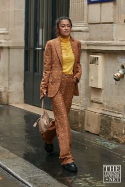Paris Fashion Week Spring Summer 2021 203