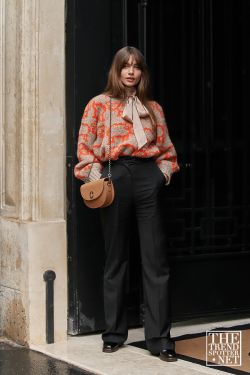 Paris Fashion Week Spring Summer 2021 204