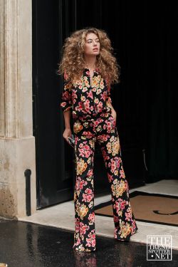 Paris Fashion Week Spring Summer 2021 205