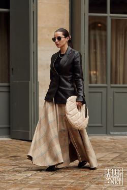 Paris Fashion Week Spring Summer 2021 25