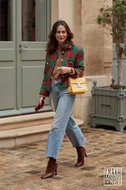 Paris Fashion Week Spring Summer 2021 27