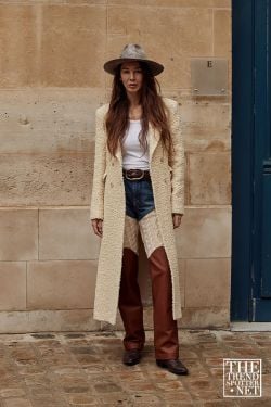 Paris Fashion Week Spring Summer 2021 31