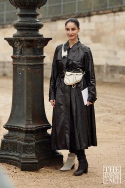 Paris Fashion Week Spring Summer 2021 37