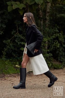 Paris Fashion Week Spring Summer 2021 44