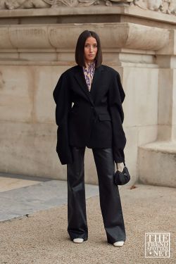 Paris Fashion Week Spring Summer 2021 50