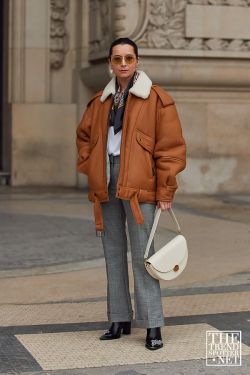 Paris Fashion Week Spring Summer 2021 51