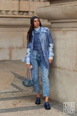 Paris Fashion Week Spring Summer 2021 52