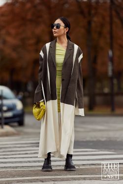 Paris Fashion Week Spring Summer 2021 54