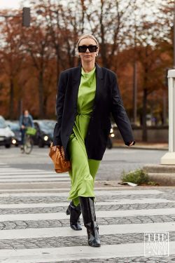 Paris Fashion Week Spring Summer 2021 55
