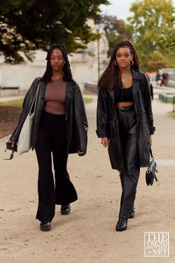 Paris Fashion Week Spring Summer 2021 57