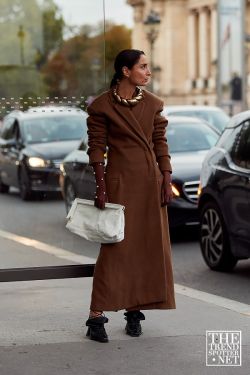 Paris Fashion Week Spring Summer 2021 58