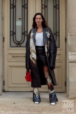 Paris Fashion Week Spring Summer 2021 59