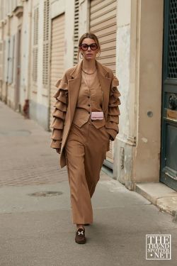 Paris Fashion Week Spring Summer 2021 62