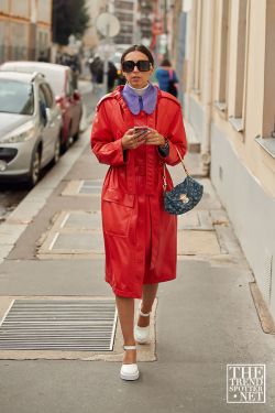 Paris Fashion Week Spring Summer 2021 65