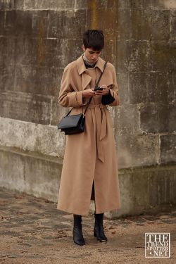 Paris Fashion Week Spring Summer 2021 7