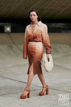 Paris Fashion Week Spring Summer 2021 70