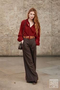 Paris Fashion Week Spring Summer 2021 71