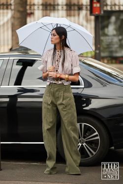 Paris Fashion Week Spring Summer 2021 74