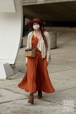 Paris Fashion Week Spring Summer 2021 80