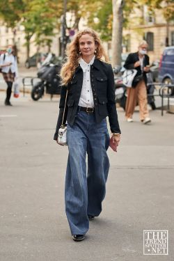 Paris Fashion Week Spring Summer 2021 83