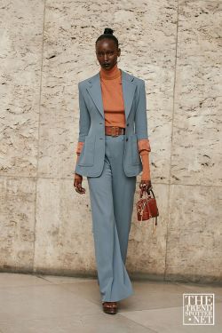 Paris Fashion Week Spring Summer 2021 84