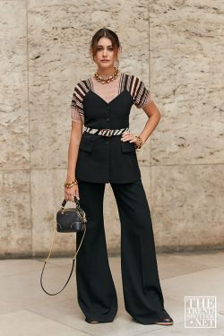 Paris Fashion Week Spring Summer 2021 87