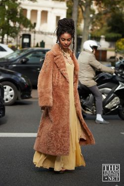 Paris Fashion Week Spring Summer 2021 90