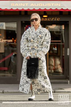 Paris Fashion Week Spring Summer 2021 92