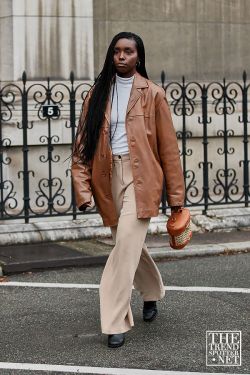 Paris Fashion Week Spring Summer 2021 94