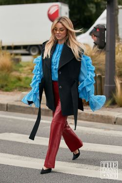 Paris Fashion Week Spring Summer 2021 98