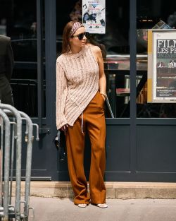 Paris Fashion Week Couture