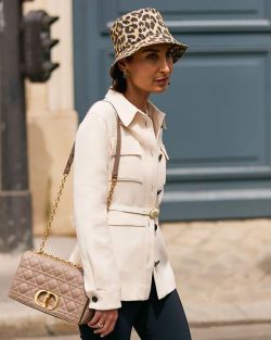 Paris Fashion Week Couture