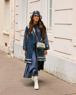 Paris Fashion Week Couture