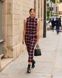 Paris Fashion Week Couture