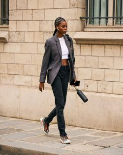 Paris Fashion Week Couture