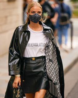 Paris Fashion Week Couture