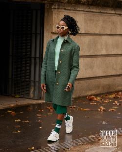 Paris Fashion Week Spring Summer 2022 339