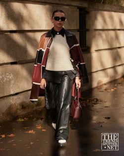 Paris Fashion Week Spring Summer 2022 343