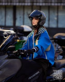Paris Fashion Week Spring Summer 2022 349