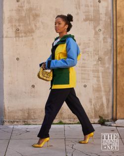 Paris Fashion Week Spring Summer 2022 356