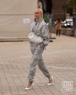 Paris Fashion Week Spring Summer 2022 359