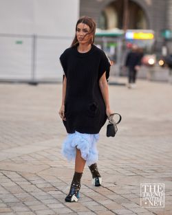 Paris Fashion Week Spring Summer 2022 365