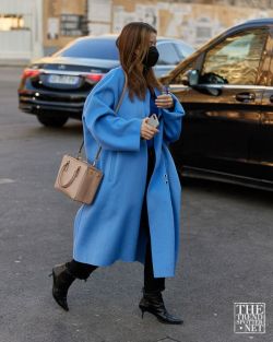 Paris Fashion Week Couture Fw 22