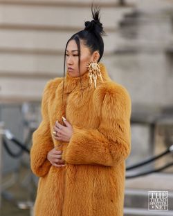 Paris Fashion Week Couture Fw 22