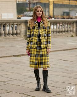 Paris Fashion Week Autumn Winter 2022 Fashion Week Street Style Women 6