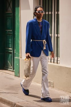 Paris Mens Fashion Week Spring Summer 2023 18