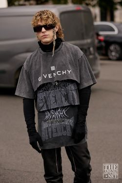 Paris Mens Fashion Week Spring Summer 2023 27