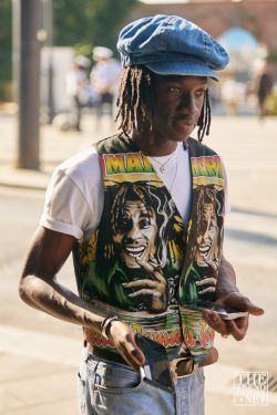 Pitti Uomo Street Style Spring Summer 2023 164